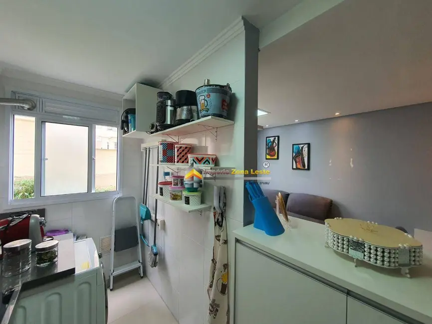 Foto 5 de Apartamento com 2 quartos à venda, 42m2 em Jardim Íris, São Paulo - SP