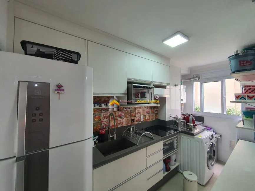 Foto 6 de Apartamento com 2 quartos à venda, 42m2 em Jardim Íris, São Paulo - SP