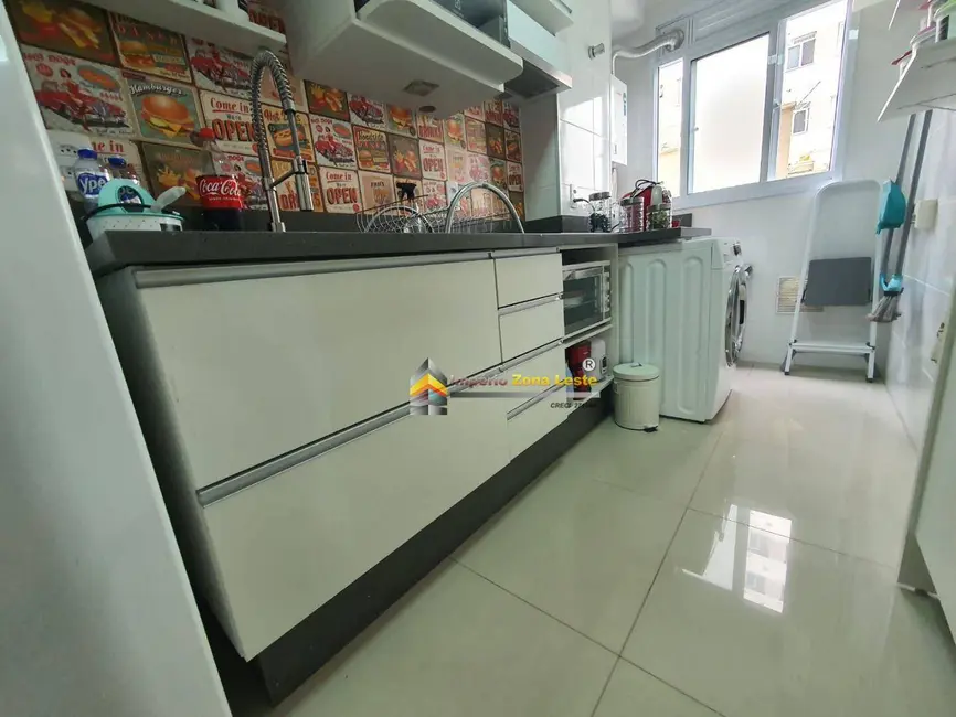 Foto 7 de Apartamento com 2 quartos à venda, 42m2 em Jardim Íris, São Paulo - SP