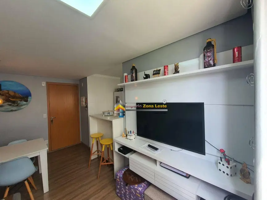 Foto 2 de Apartamento com 2 quartos à venda, 42m2 em Jardim Íris, São Paulo - SP