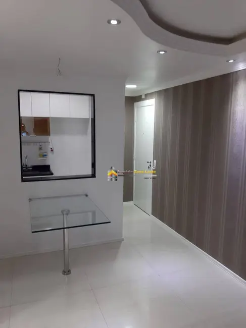 Foto 4 de Apartamento com 2 quartos à venda, 44m2 em Jardim Nove de Julho, São Paulo - SP