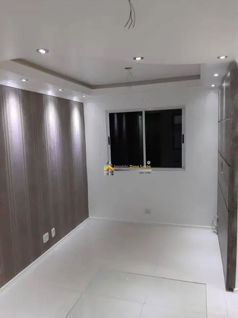 Foto 2 de Apartamento com 2 quartos à venda, 44m2 em Jardim Nove de Julho, São Paulo - SP