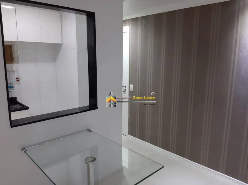 Foto 5 de Apartamento com 2 quartos à venda, 44m2 em Jardim Nove de Julho, São Paulo - SP