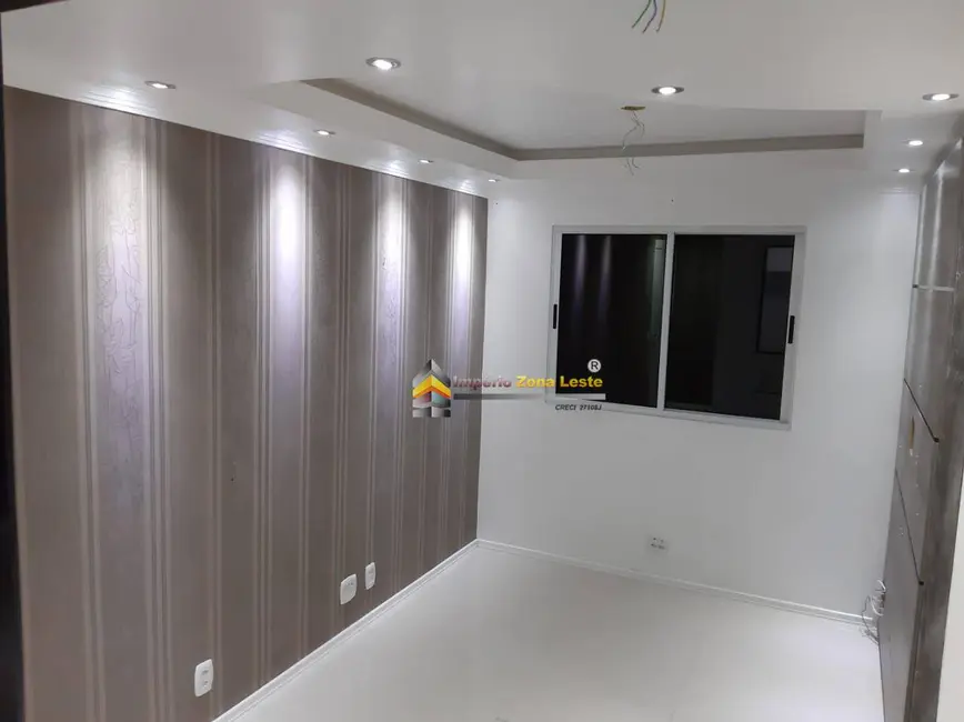 Foto 3 de Apartamento com 2 quartos à venda, 44m2 em Jardim Nove de Julho, São Paulo - SP