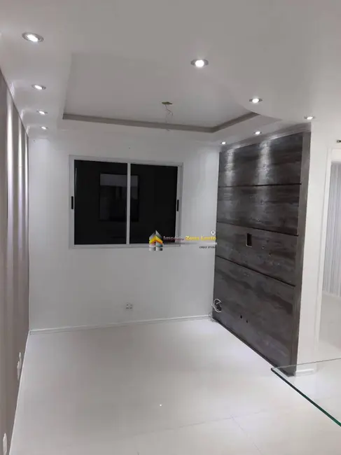 Foto 1 de Apartamento com 2 quartos à venda, 44m2 em Jardim Nove de Julho, São Paulo - SP