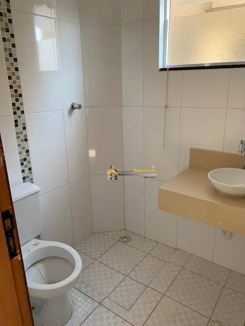 Sobrado com 3 quartos à venda, 122m2 em Vila Buenos Aires, São Paulo - SP - imagem 7 Foto 7 de Sobrado com 3 quartos à venda, 122m2 em Vila Buenos Aires, São Paulo - SP