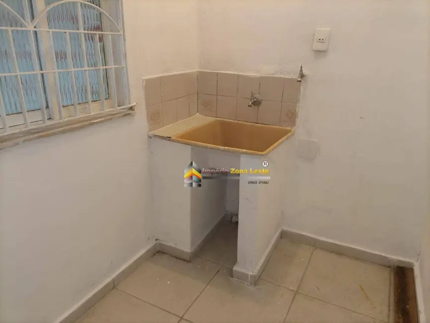 Foto 19 de Sobrado com 3 quartos para alugar, 250m2 em Vila Costa Melo, São Paulo - SP