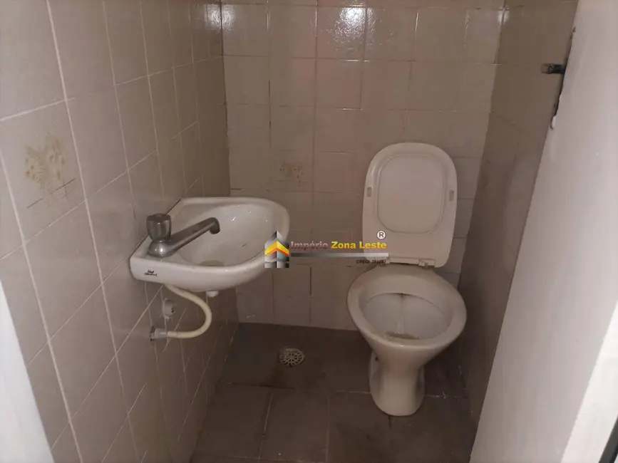 Foto 16 de Sobrado com 3 quartos para alugar, 250m2 em Vila Costa Melo, São Paulo - SP