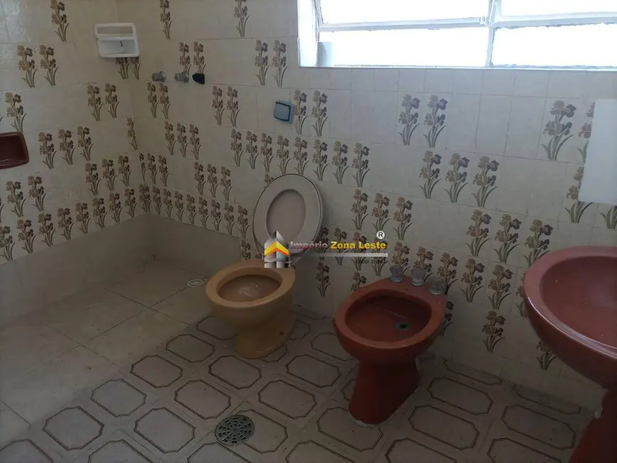 Foto 22 de Sobrado com 3 quartos para alugar, 250m2 em Vila Costa Melo, São Paulo - SP
