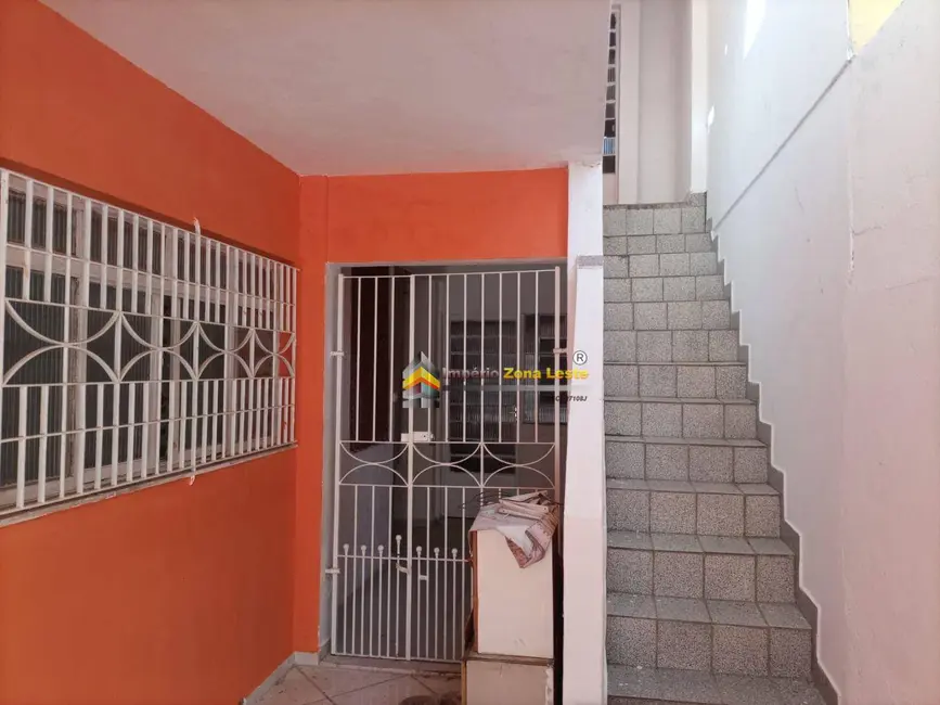 Foto 36 de Sobrado com 3 quartos para alugar, 250m2 em Vila Costa Melo, São Paulo - SP