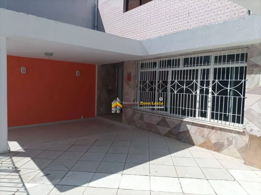 Foto 2 de Sobrado com 3 quartos para alugar, 250m2 em Vila Costa Melo, São Paulo - SP