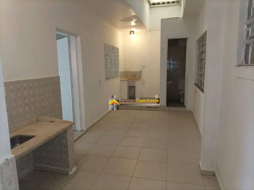 Foto 13 de Sobrado com 3 quartos para alugar, 250m2 em Vila Costa Melo, São Paulo - SP