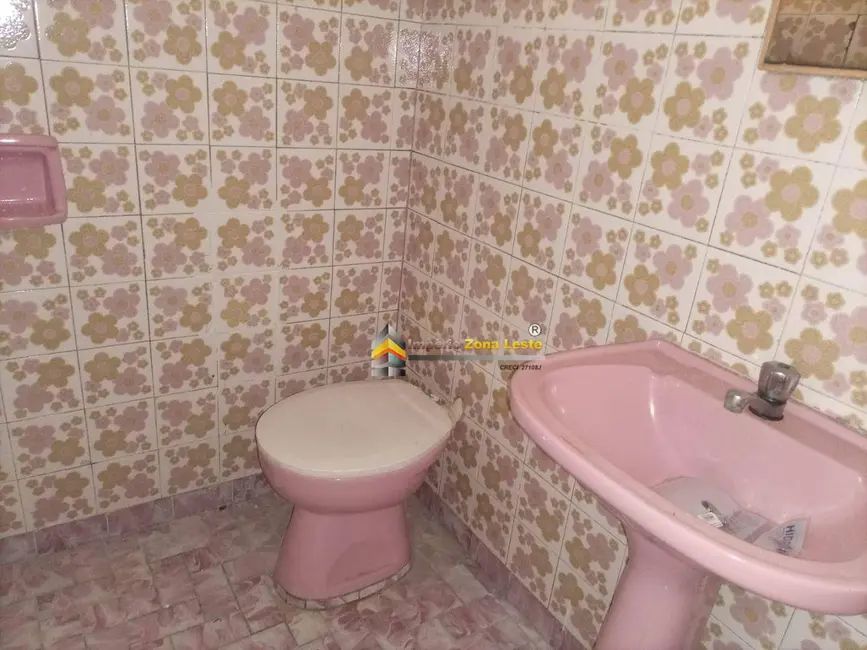 Foto 9 de Sobrado com 3 quartos para alugar, 250m2 em Vila Costa Melo, São Paulo - SP