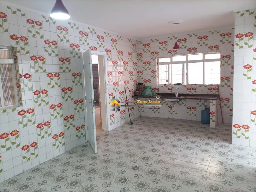 Foto 6 de Sobrado com 3 quartos para alugar, 250m2 em Vila Costa Melo, São Paulo - SP