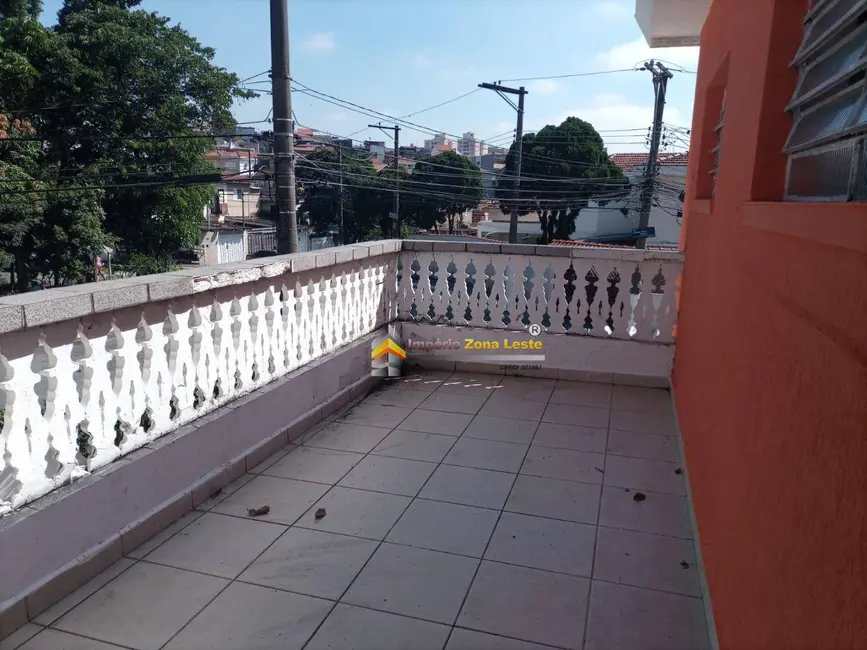 Foto 41 de Sobrado com 3 quartos para alugar, 250m2 em Vila Costa Melo, São Paulo - SP