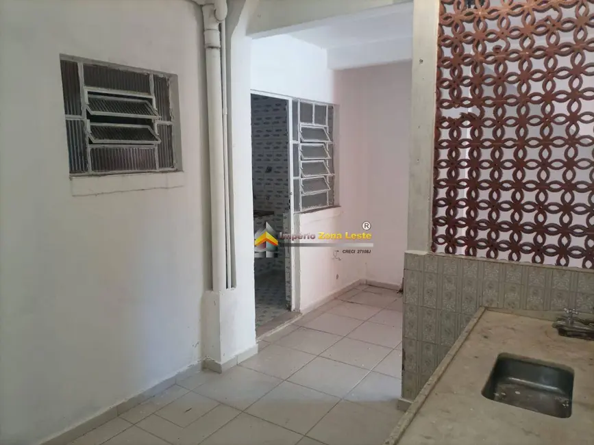Foto 17 de Sobrado com 3 quartos para alugar, 250m2 em Vila Costa Melo, São Paulo - SP