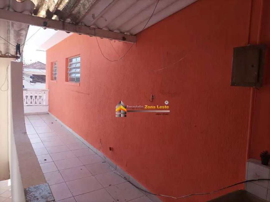 Foto 38 de Sobrado com 3 quartos para alugar, 250m2 em Vila Costa Melo, São Paulo - SP