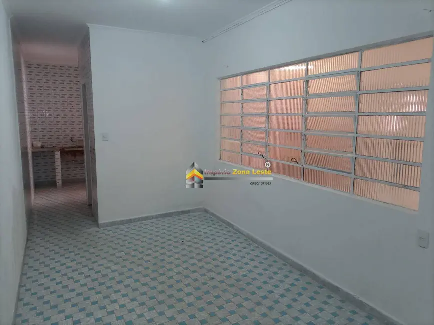 Foto 7 de Sobrado com 3 quartos para alugar, 250m2 em Vila Costa Melo, São Paulo - SP