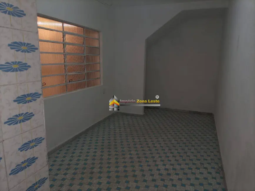 Foto 8 de Sobrado com 3 quartos para alugar, 250m2 em Vila Costa Melo, São Paulo - SP