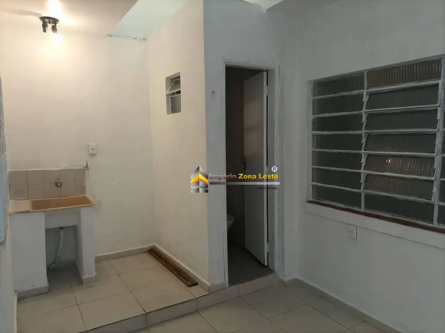 Foto 18 de Sobrado com 3 quartos para alugar, 250m2 em Vila Costa Melo, São Paulo - SP