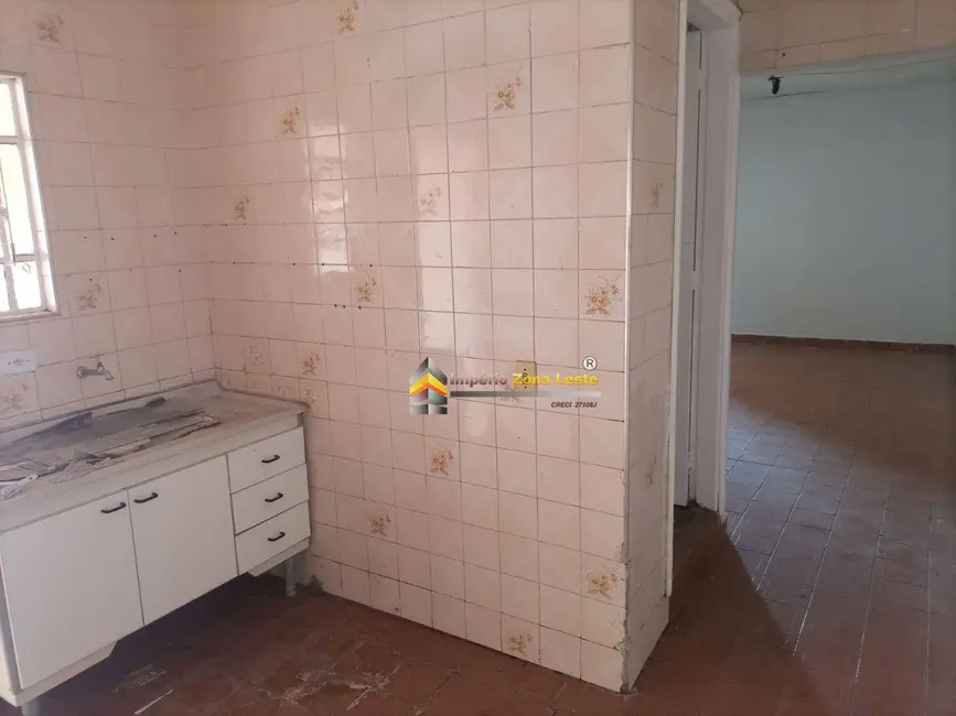 Foto 33 de Sobrado com 3 quartos para alugar, 250m2 em Vila Costa Melo, São Paulo - SP