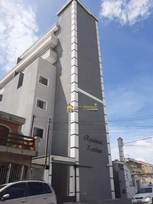 Foto 1 de Apartamento com 2 quartos à venda, 45m2 em Vila Carrão, São Paulo - SP