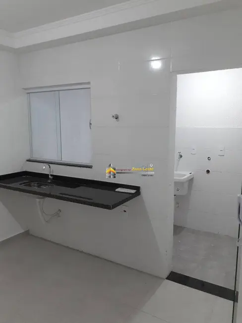 Foto 9 de Apartamento com 2 quartos à venda, 45m2 em Vila Carrão, São Paulo - SP