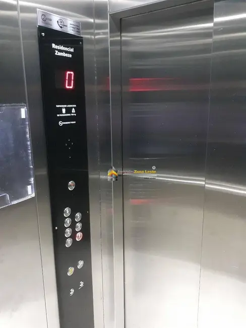 Foto 4 de Apartamento com 2 quartos à venda, 45m2 em Vila Carrão, São Paulo - SP