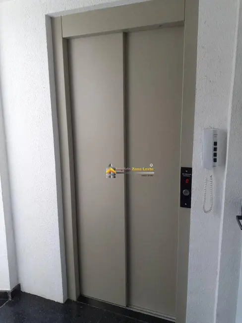 Foto 3 de Apartamento com 2 quartos à venda, 45m2 em Vila Carrão, São Paulo - SP