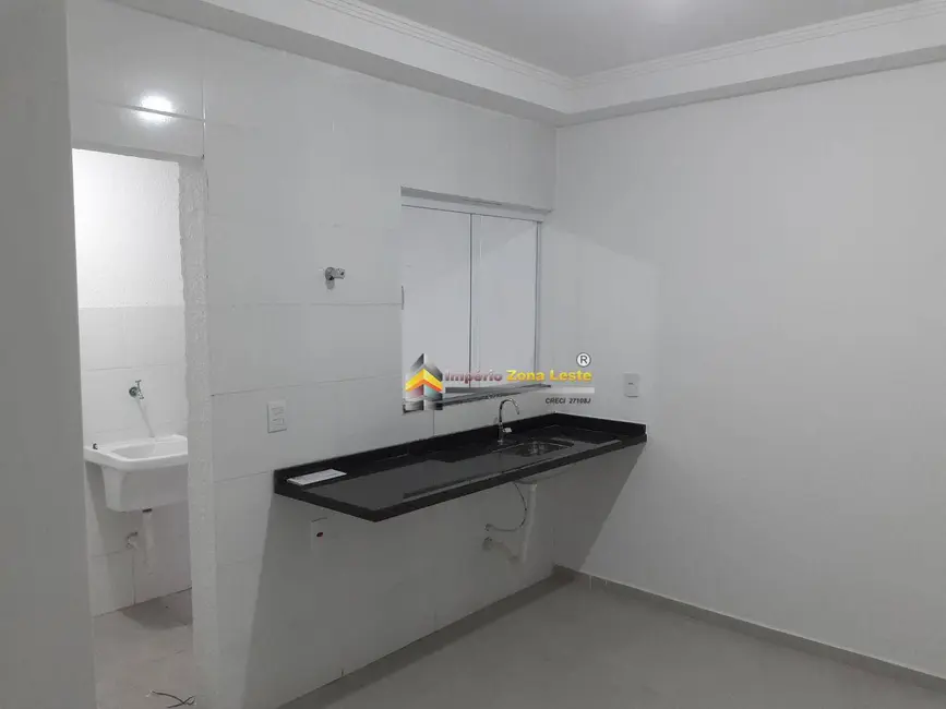 Apartamento com 2 quartos à venda, 45m2 em Vila Carrão, São Paulo - SP - imagem 8 Foto 8 de Apartamento com 2 quartos à venda, 45m2 em Vila Carrão, São Paulo - SP