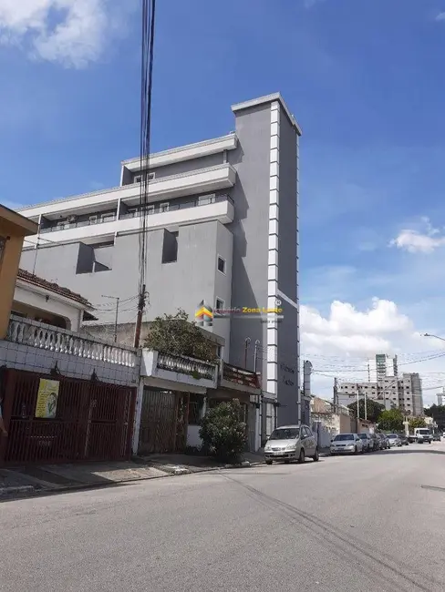 Foto 2 de Apartamento com 2 quartos à venda, 45m2 em Vila Carrão, São Paulo - SP