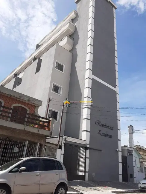 Foto 1 de Apartamento com 2 quartos à venda, 45m2 em Vila Carrão, São Paulo - SP