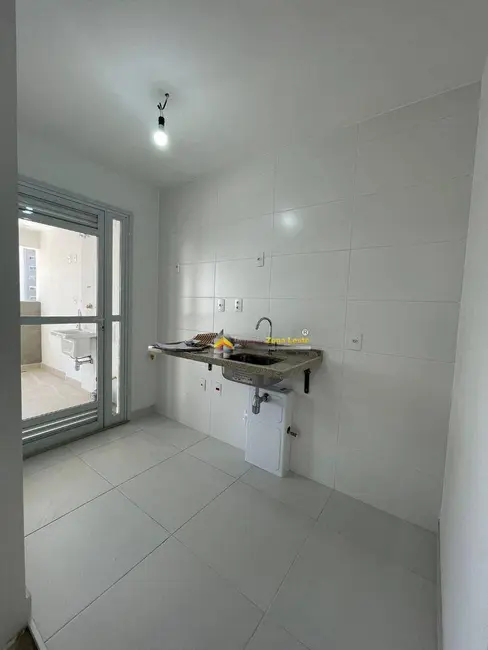 Foto 3 de Apartamento com 2 quartos à venda, 65m2 em São Paulo - SP