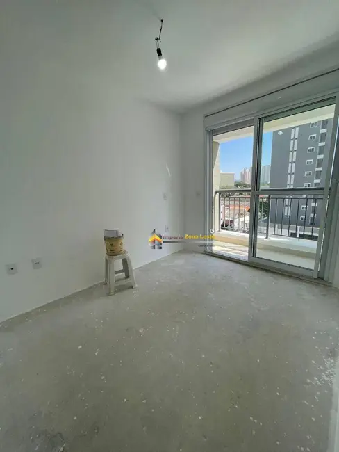 Foto 2 de Apartamento com 2 quartos à venda, 65m2 em São Paulo - SP