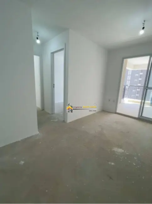 Foto 1 de Apartamento com 2 quartos à venda, 65m2 em São Paulo - SP