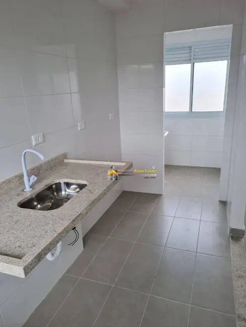 Foto 7 de Apartamento com 2 quartos para alugar, 48m2 em Cidade Antônio Estevão de Carvalho, São Paulo - SP