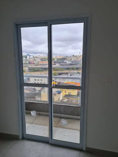 Foto 9 de Apartamento com 2 quartos para alugar, 48m2 em Cidade Antônio Estevão de Carvalho, São Paulo - SP