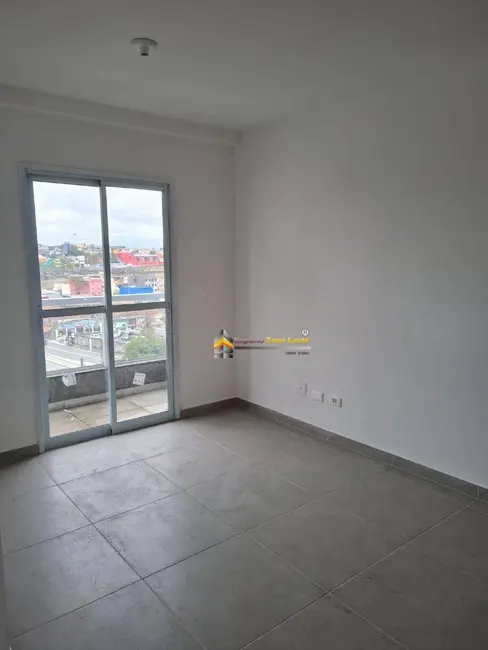 Foto 5 de Apartamento com 2 quartos para alugar, 48m2 em Cidade Antônio Estevão de Carvalho, São Paulo - SP