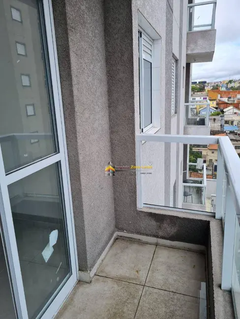 Foto 6 de Apartamento com 2 quartos para alugar, 48m2 em Cidade Antônio Estevão de Carvalho, São Paulo - SP