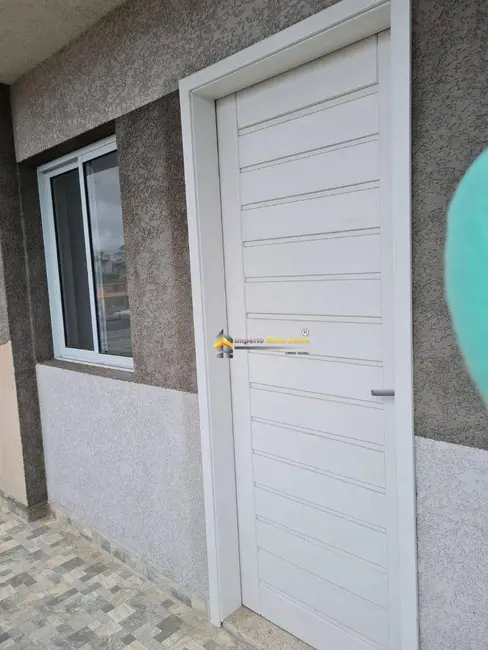 Foto 4 de Apartamento com 2 quartos para alugar, 48m2 em Cidade Antônio Estevão de Carvalho, São Paulo - SP