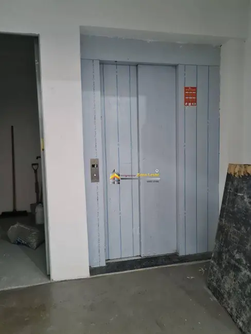 Foto 3 de Apartamento com 2 quartos para alugar, 48m2 em Cidade Antônio Estevão de Carvalho, São Paulo - SP