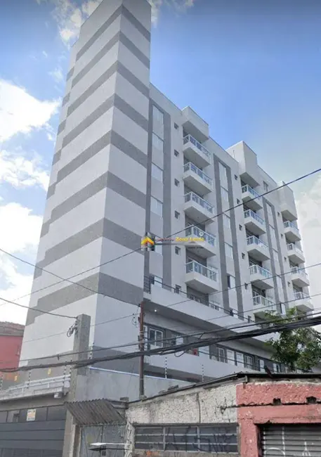 Foto 1 de Apartamento com 2 quartos para alugar, 48m2 em Cidade Antônio Estevão de Carvalho, São Paulo - SP