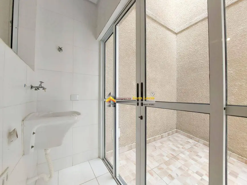 Sobrado com 2 quartos para alugar, 64m2 em Chácara Santo Antônio (Zona Leste), São Paulo - SP - imagem 5 Foto 5 de Sobrado com 2 quartos para alugar, 64m2 em Chácara Santo Antônio (Zona Leste), São Paulo - SP