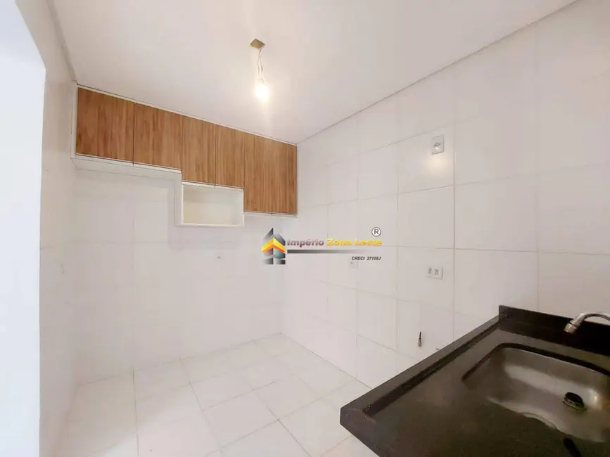 Sobrado com 2 quartos para alugar, 64m2 em Chácara Santo Antônio (Zona Leste), São Paulo - SP - imagem 3 Foto 3 de Sobrado com 2 quartos para alugar, 64m2 em Chácara Santo Antônio (Zona Leste), São Paulo - SP