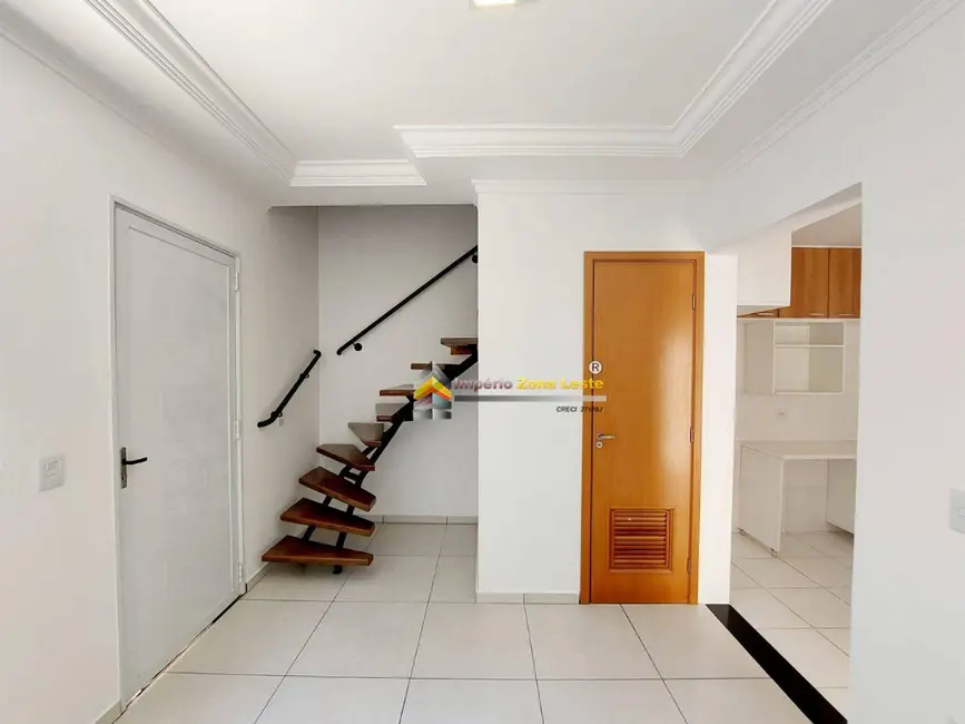 Foto 1 de Sobrado com 2 quartos para alugar, 64m2 em Chácara Santo Antônio (Zona Leste), São Paulo - SP