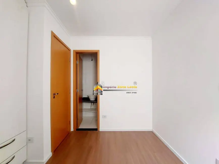 Sobrado com 2 quartos para alugar, 64m2 em Chácara Santo Antônio (Zona Leste), São Paulo - SP - imagem 9 Foto 9 de Sobrado com 2 quartos para alugar, 64m2 em Chácara Santo Antônio (Zona Leste), São Paulo - SP