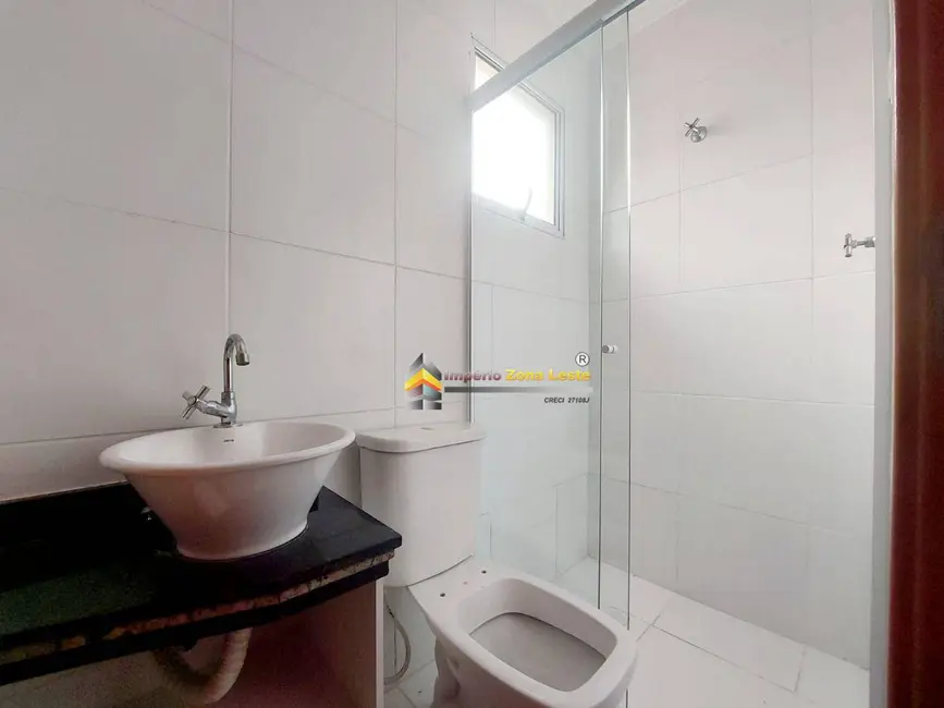 Sobrado com 2 quartos para alugar, 64m2 em Chácara Santo Antônio (Zona Leste), São Paulo - SP - imagem 8 Foto 8 de Sobrado com 2 quartos para alugar, 64m2 em Chácara Santo Antônio (Zona Leste), São Paulo - SP