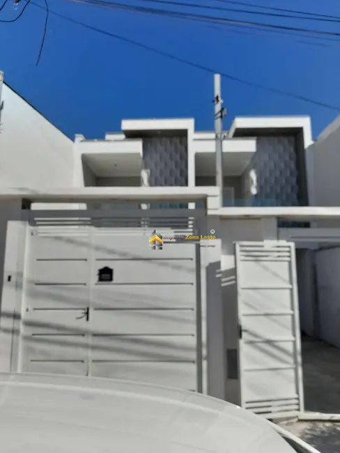 Foto 1 de Sobrado com 3 quartos à venda, 145m2 em Vila Rio Branco, São Paulo - SP