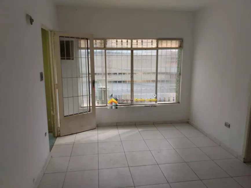 Foto 7 de Casa com 2 quartos para alugar, 80m2 em Vila Euthalia, São Paulo - SP