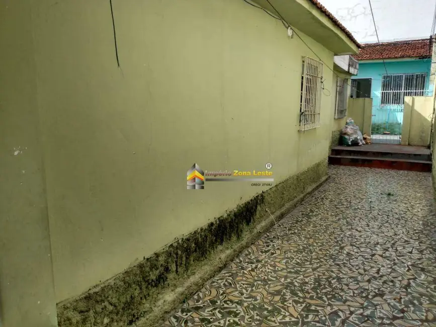 Foto 5 de Casa com 2 quartos para alugar, 80m2 em Vila Euthalia, São Paulo - SP